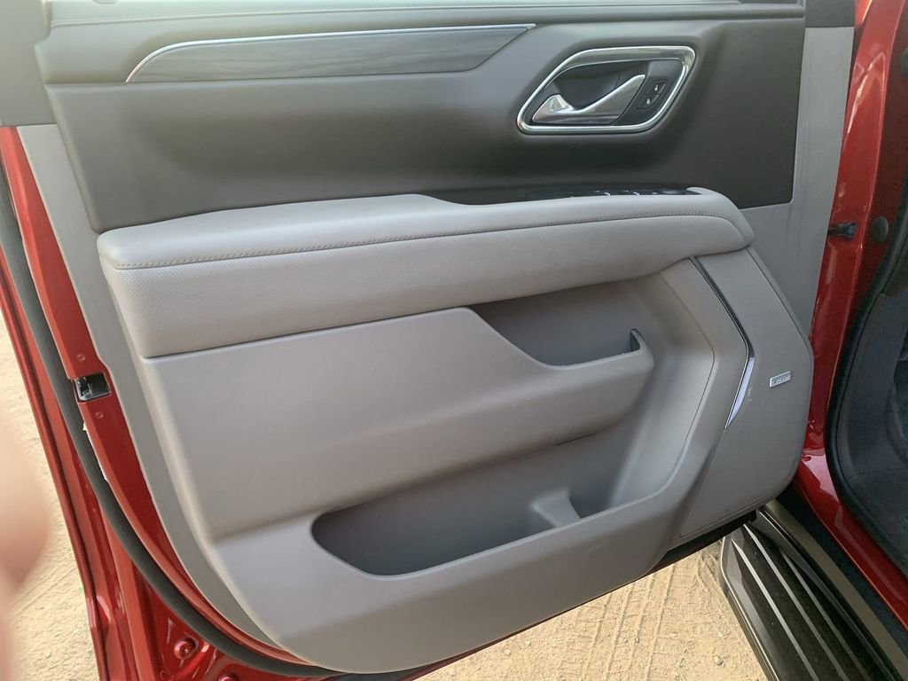 Certified 2023 GMC Yukon SLT image 20