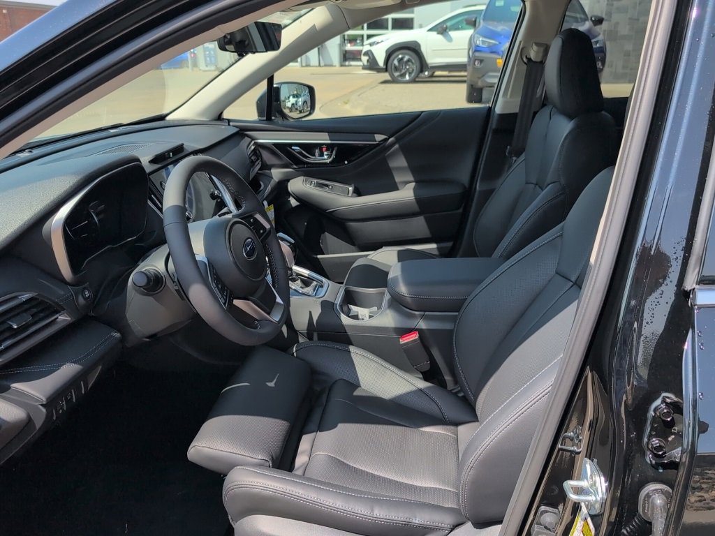 New 2025 Subaru Outback Touring XT image 27