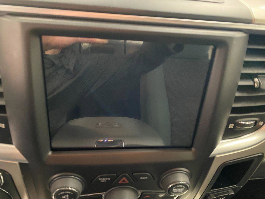 Used 2018 RAM 1500 Big Horn image 7