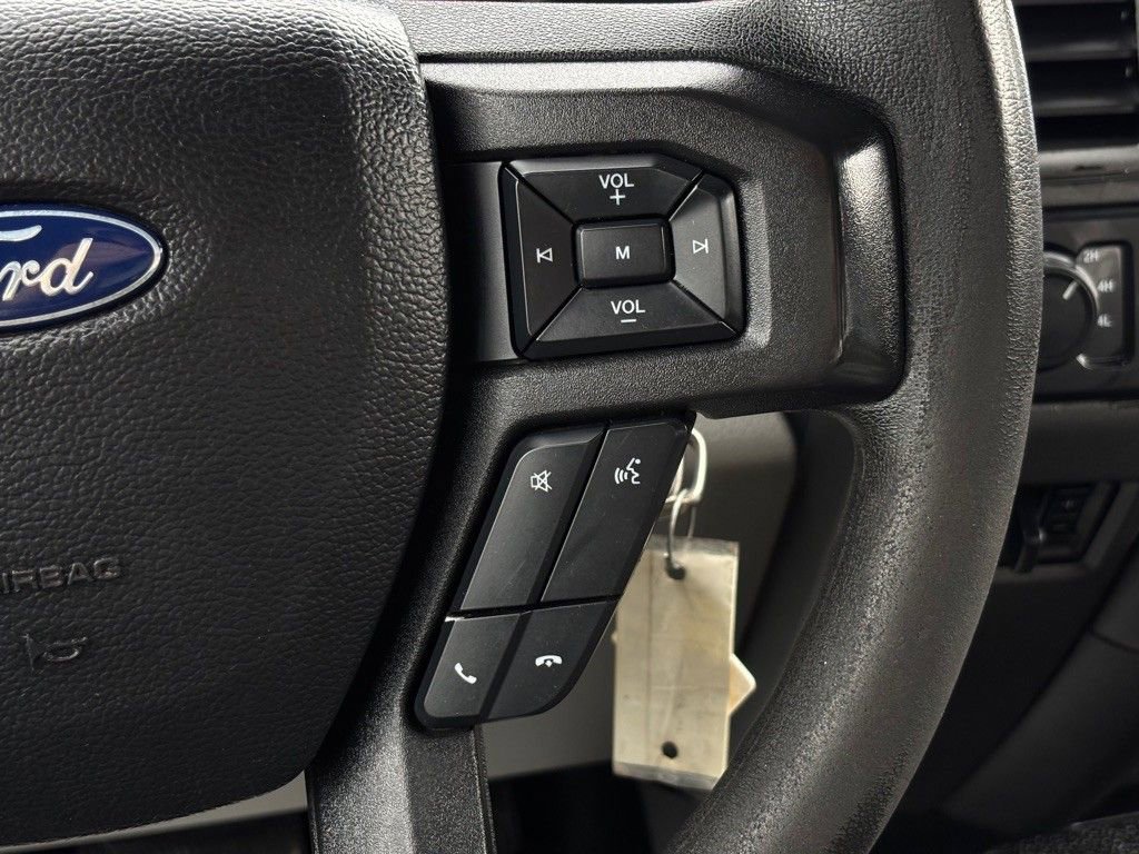 Used 2021 Ford F250 XL w/ STX Appearance Package image 29