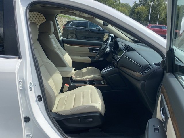 Used 2022 Honda CR-V Touring image 25