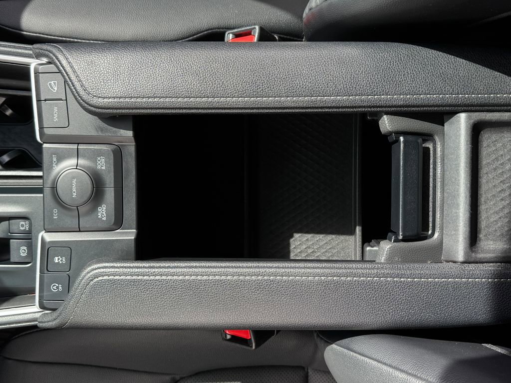 Certified 2024 Toyota Grand Highlander XLE image 25