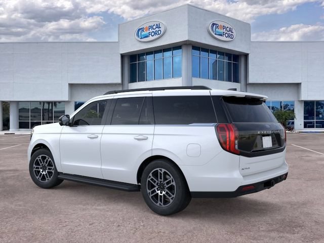 New 2026 Ford Expedition Active AWD/4WD image 4
