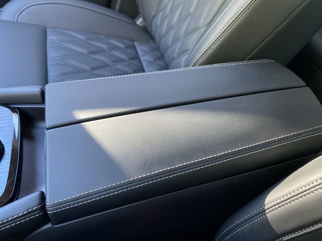 New 2026 Nissan Rogue Platinum image 22