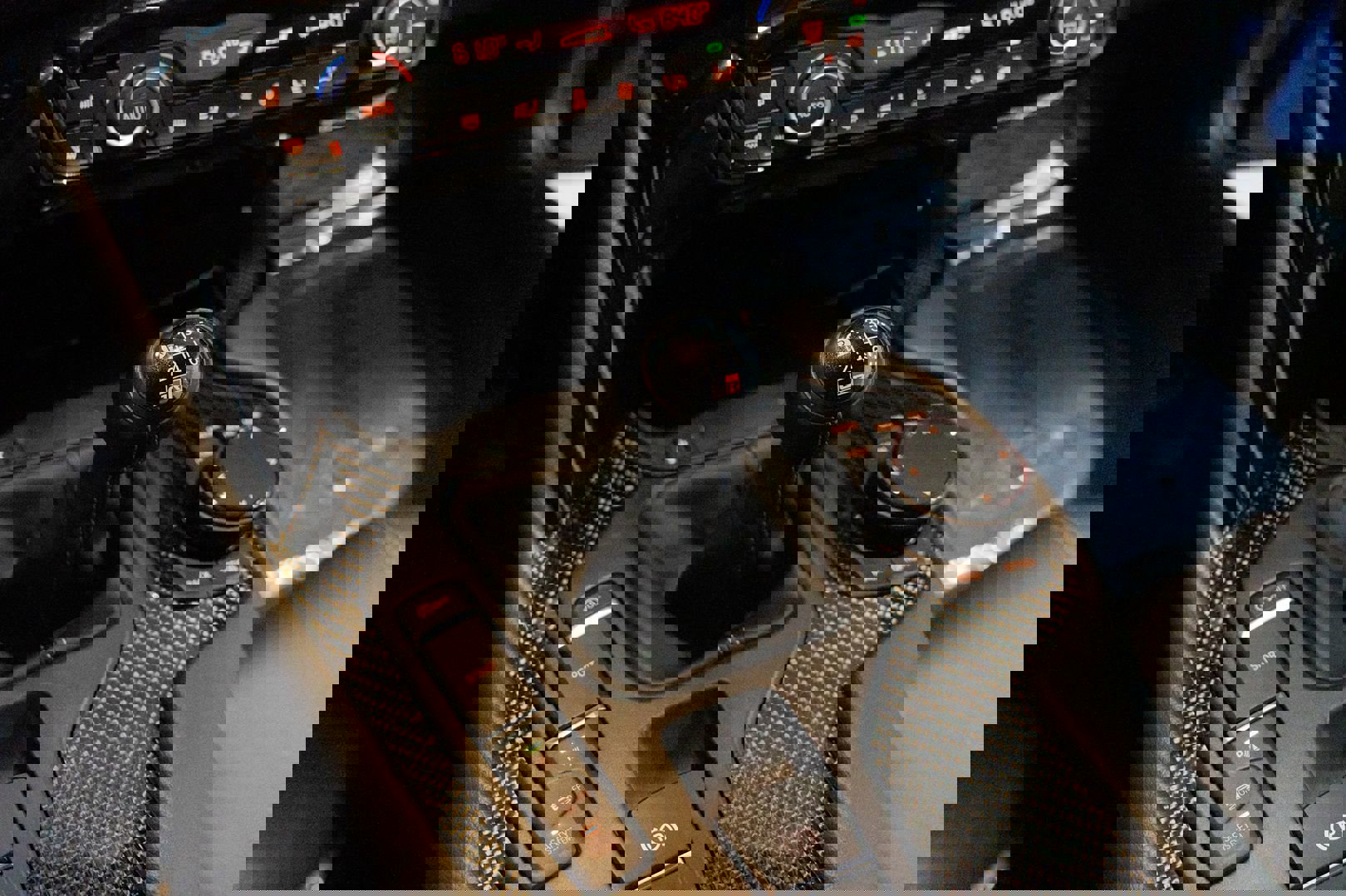 Used 2024 Toyota Supra Premium image 39