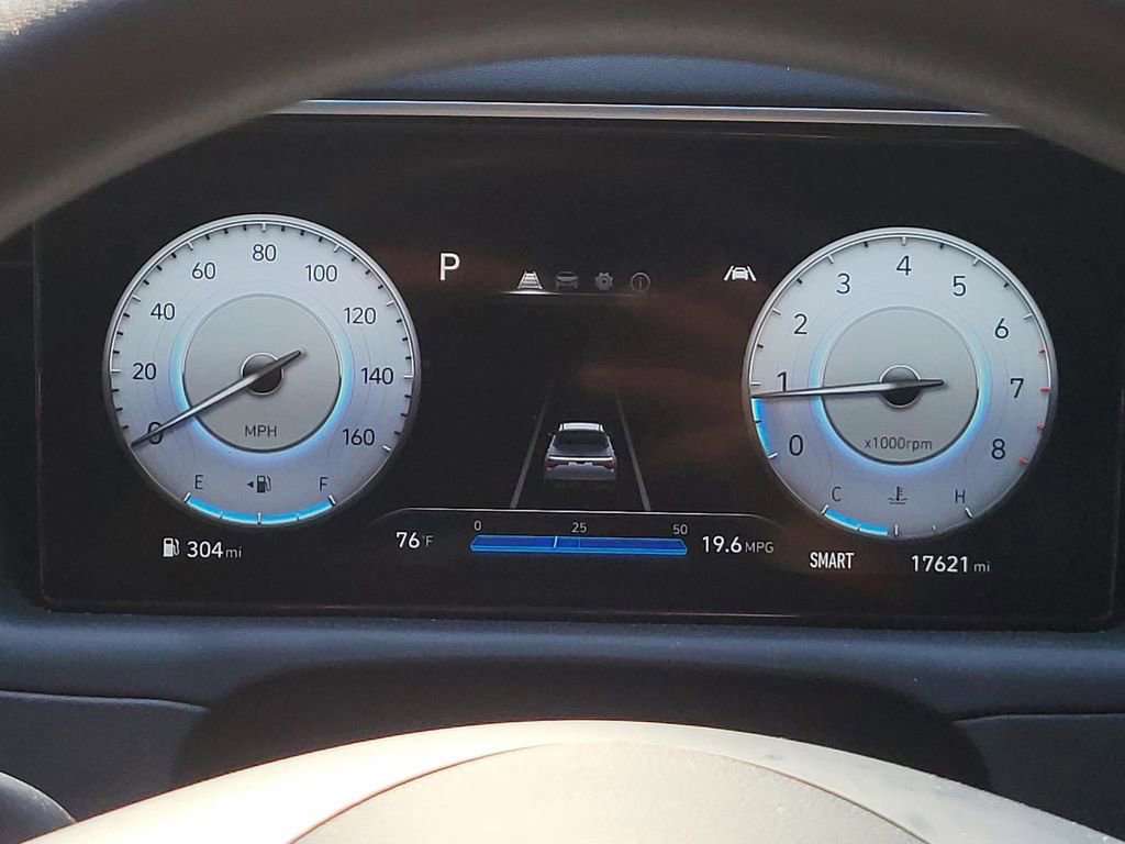 Used 2022 Hyundai Santa Cruz SEL w/ Activity Package image 28