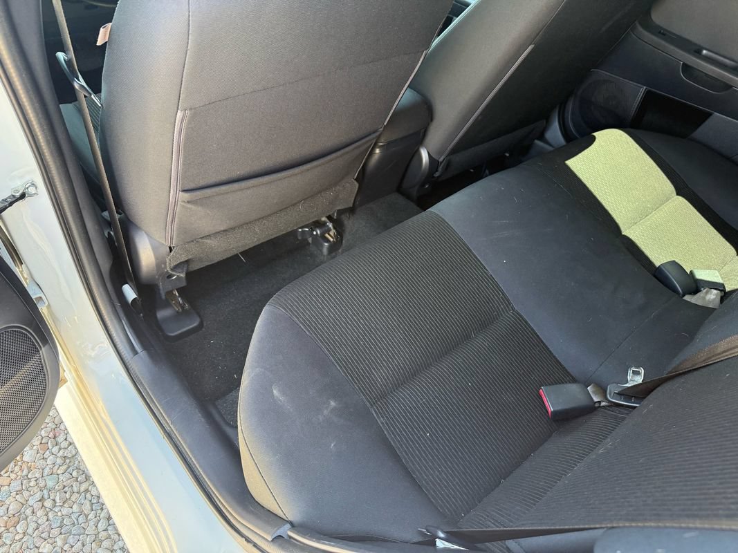 Used 2016 Mitsubishi Lancer SE AWD/4WD image 25