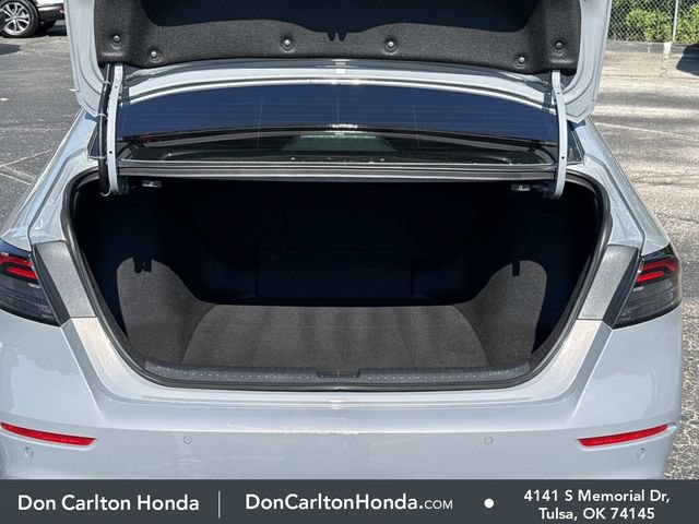 Used 2024 Honda Accord EX-L image 8
