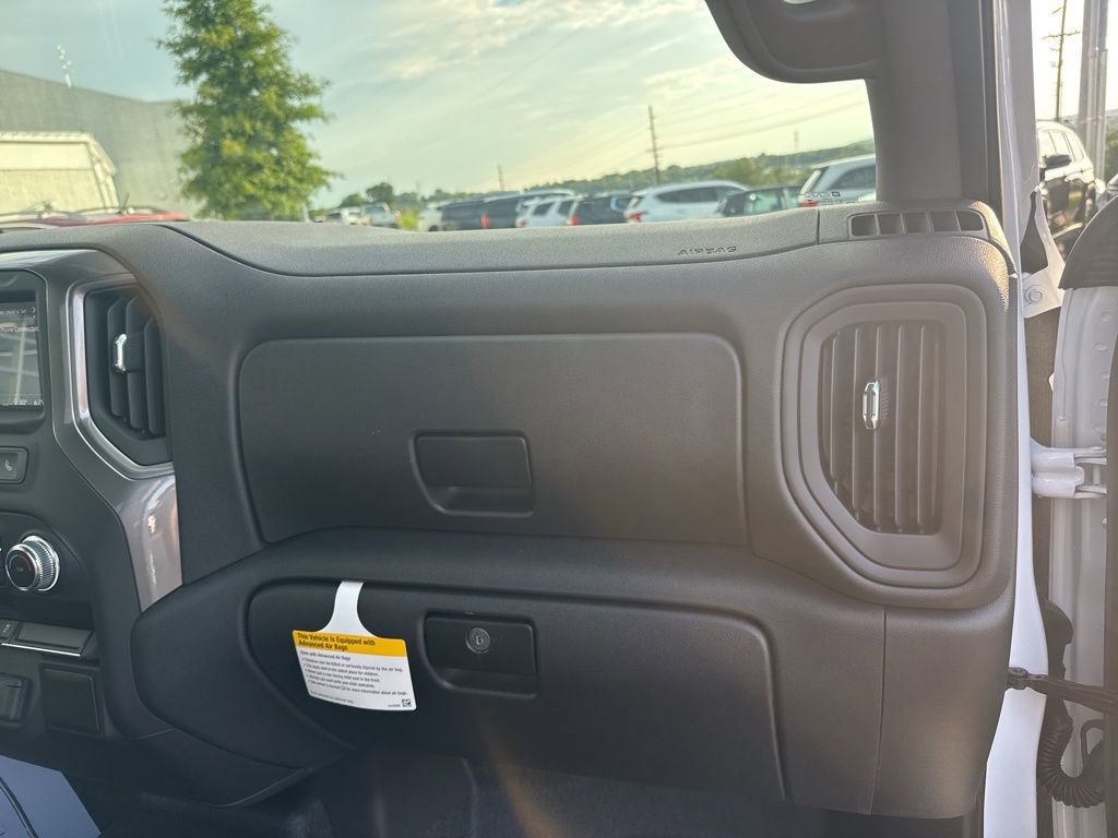 New 2025 GMC Sierra 1500 Pro w/ Pro Value Package image 26