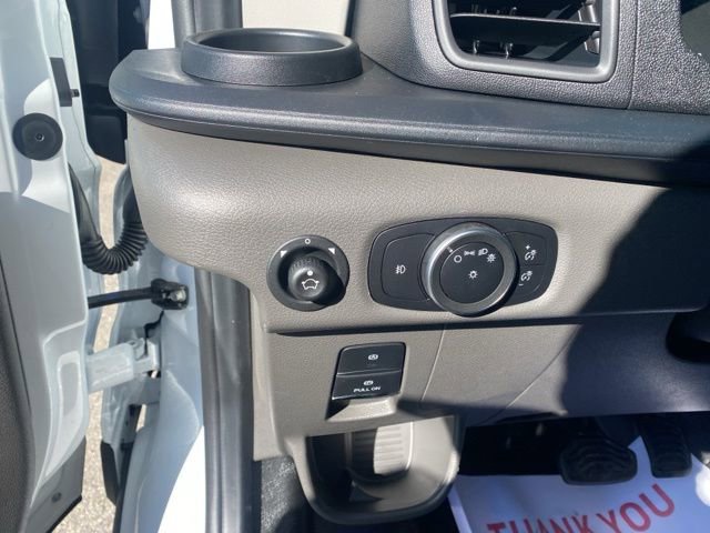 New 2024 Ford Transit 250 148 Medium Roof w/ Load Area Protection Package image 14