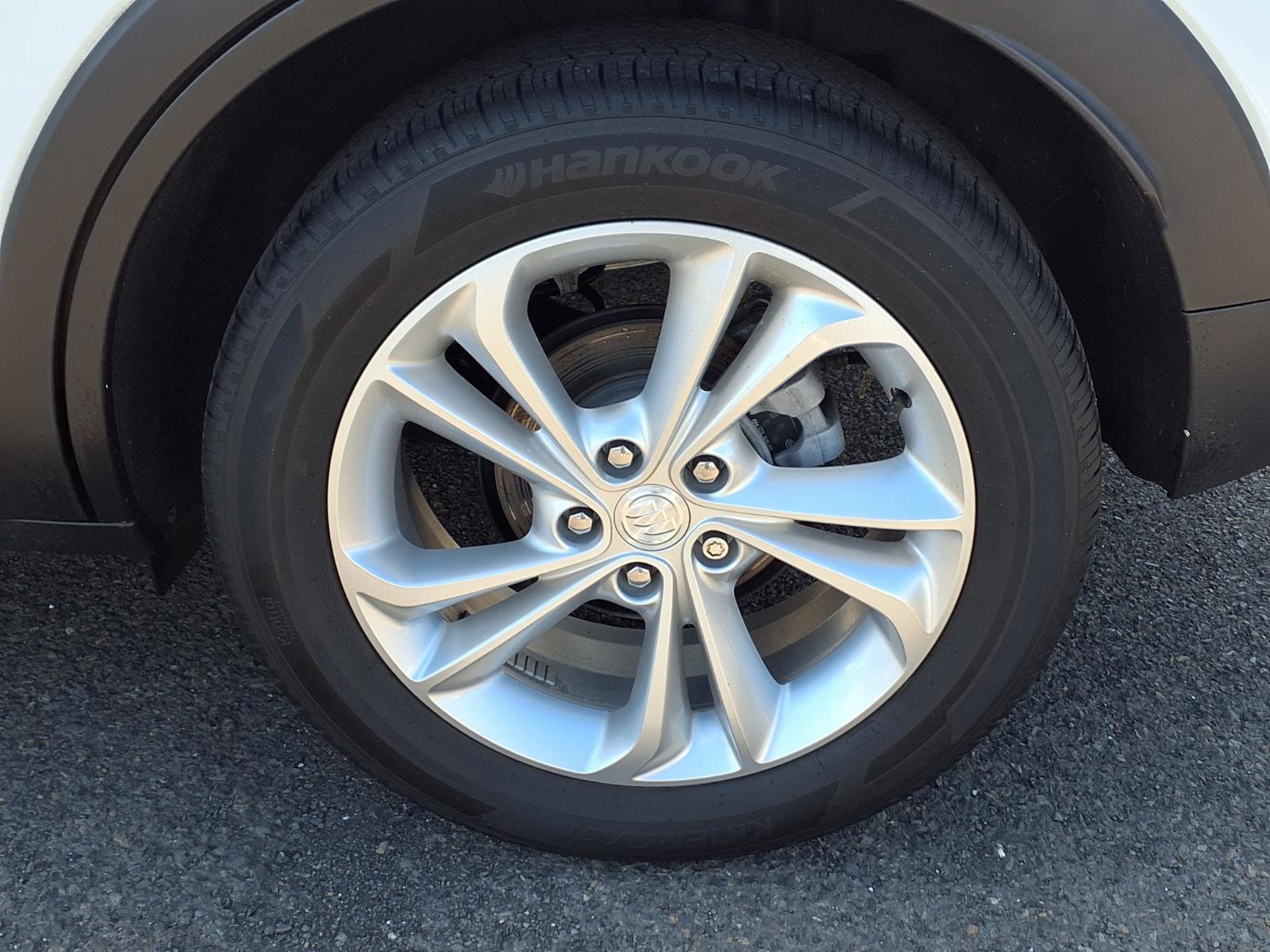 Certified 2023 Buick Encore GX Preferred image 10