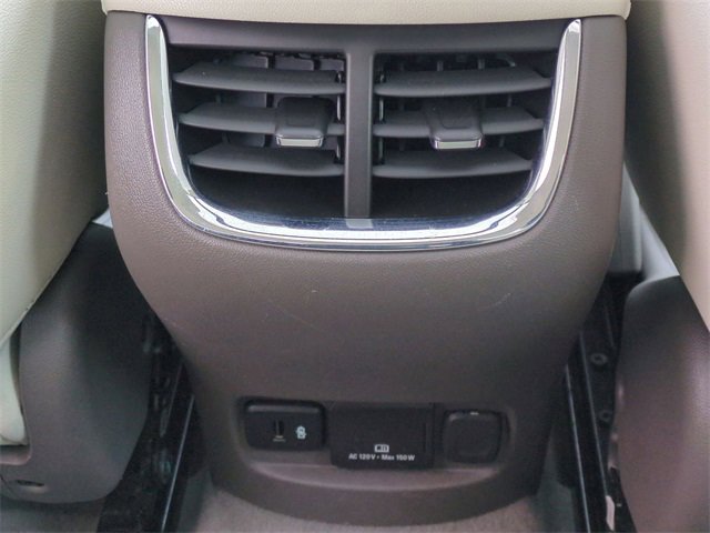 Certified 2020 Chevrolet Malibu Premier image 23