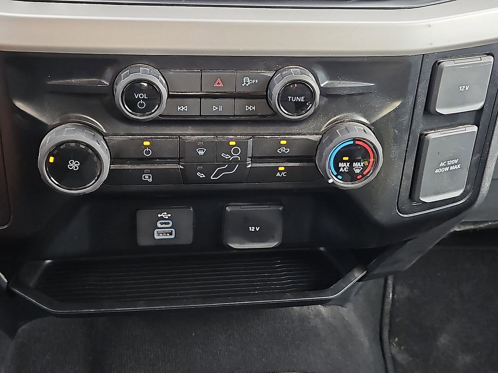 Used 2025 Ford F250 XLT w/ FX4 Off-Road Package image 27