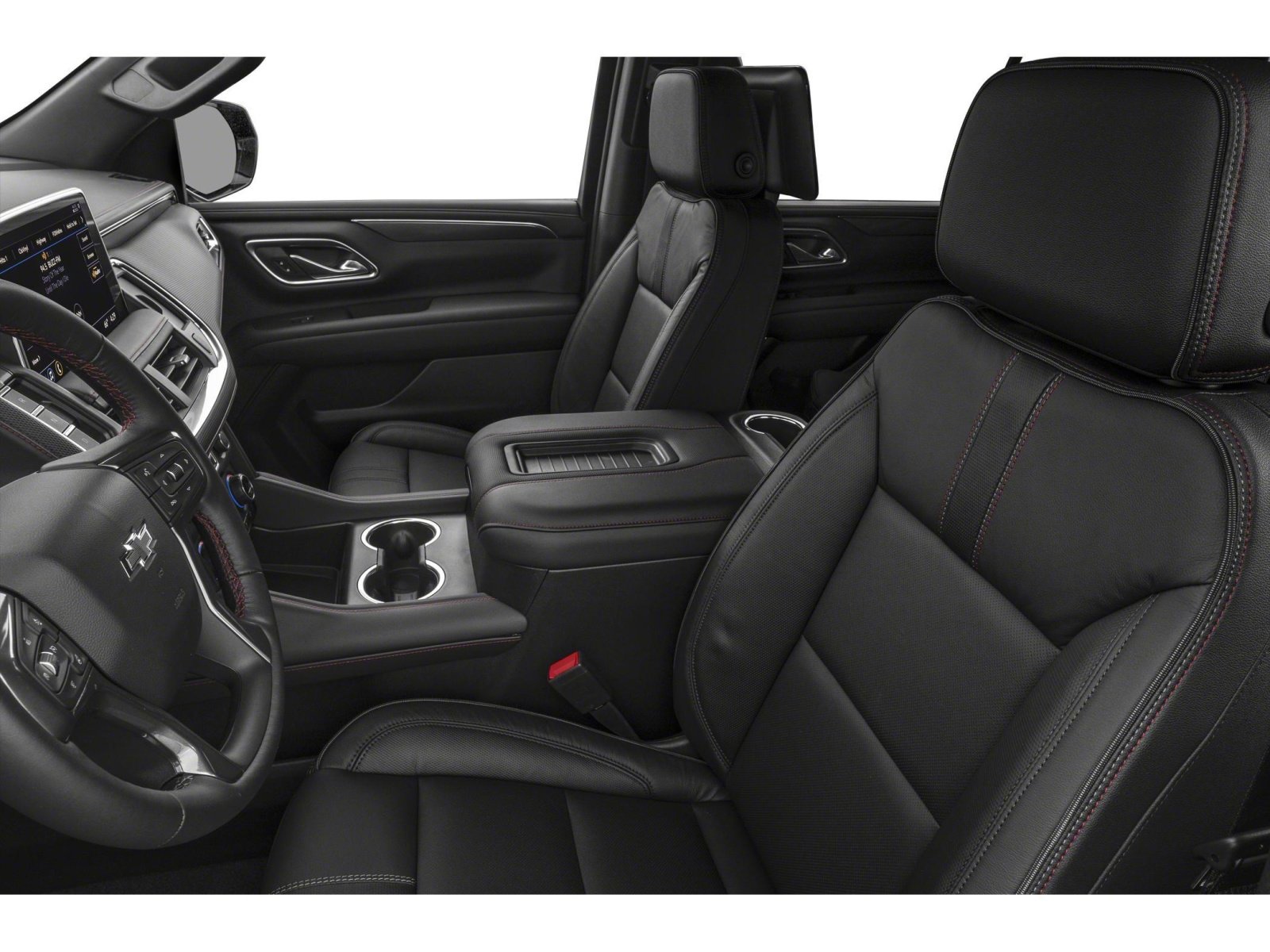 Used 2023 Chevrolet Suburban RST AWD/4WD image 7