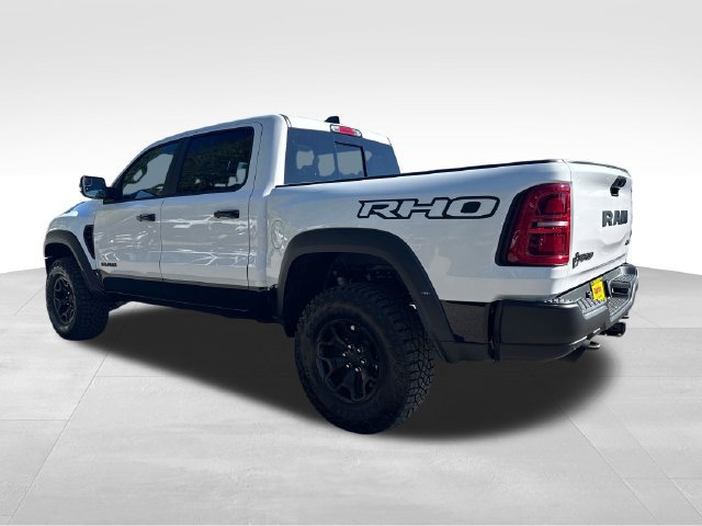 New 2027 RAM 1500 RHO AWD/4WD image 5