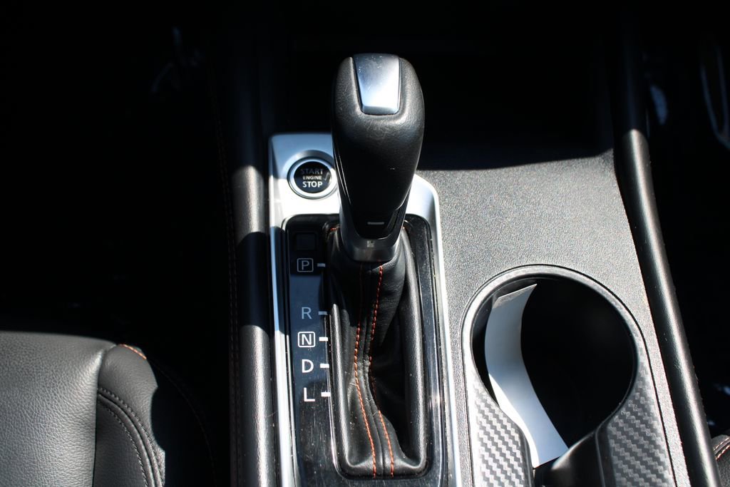 Used 2020 Nissan Altima 2.0 SR FWD image 22