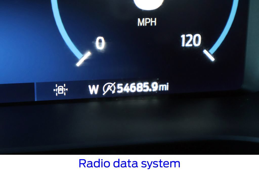 Used 2023 Ford F150 Lariat AWD/4WD image 43