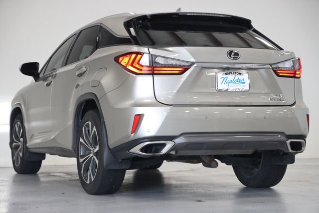 Used 2018 Lexus RX 350 AWD w/ Premium Package image 13