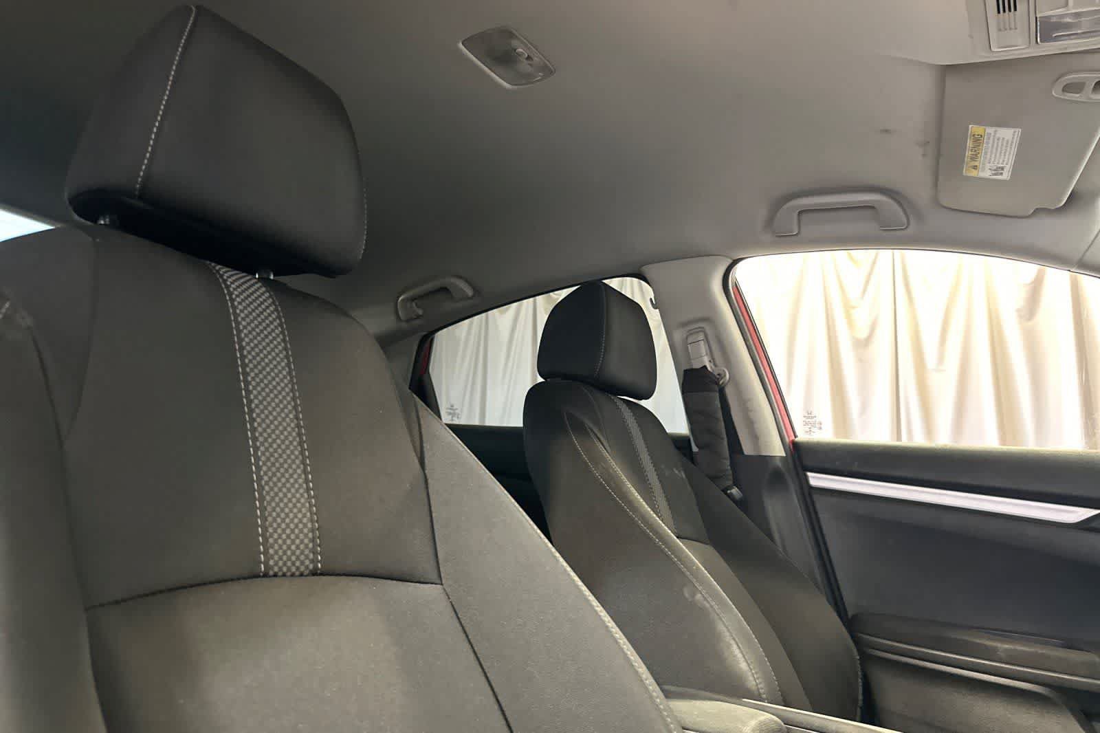 Used 2020 Honda Civic LX image 18
