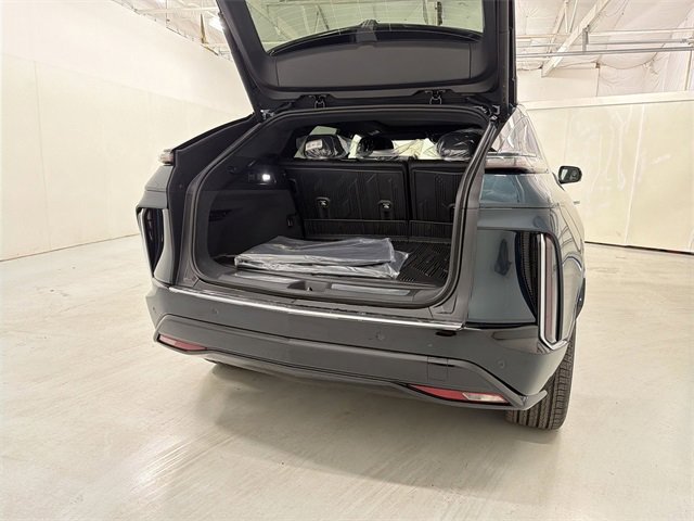 New 2026 Cadillac Lyriq Premium Luxury image 27