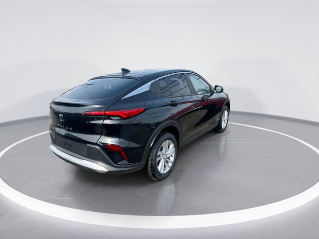 New 2026 Buick Envista Preferred w/ Convenience II Package image 8