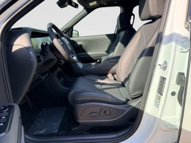 New 2026 Hyundai Palisade XRT Pro AWD/4WD image 6