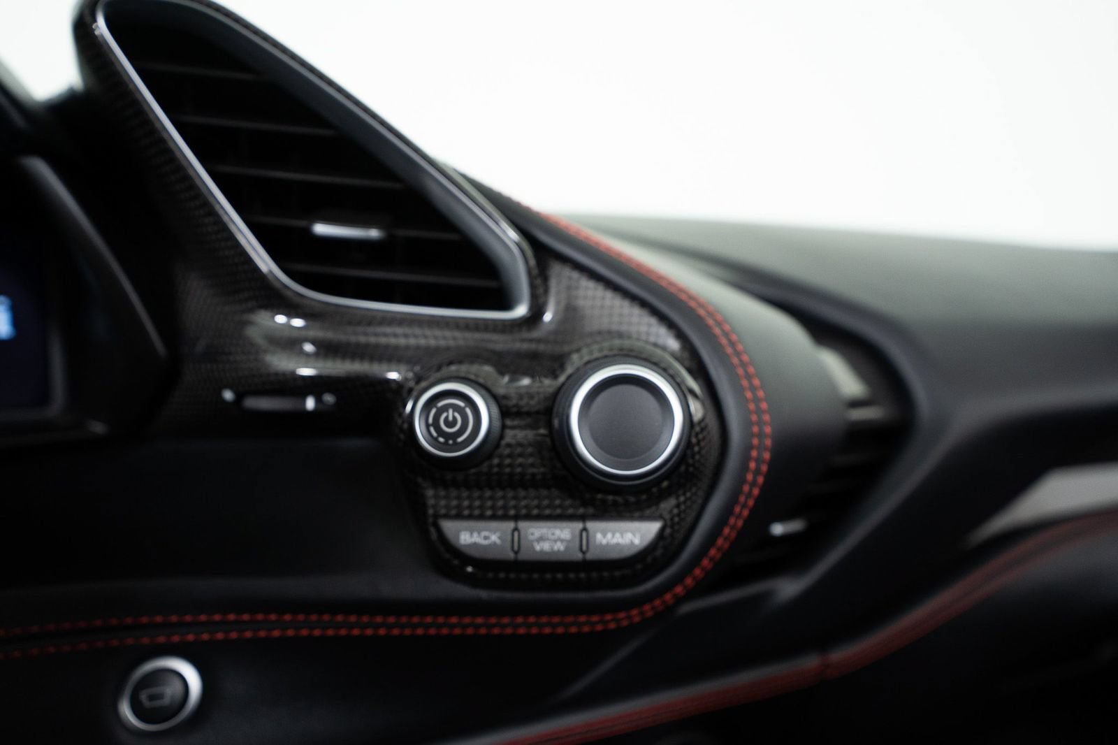 Certified 2019 Ferrari 488 Spider RWD image 20