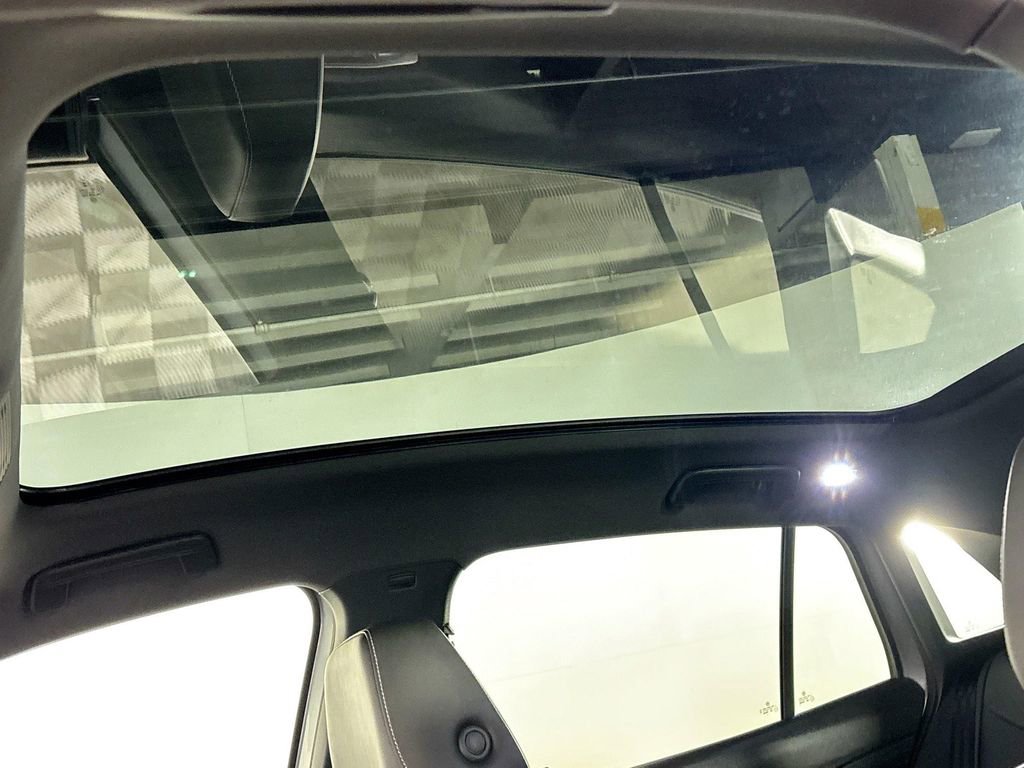 Certified 2023 Volkswagen ID.4 Pro S AWD/4WD image 19