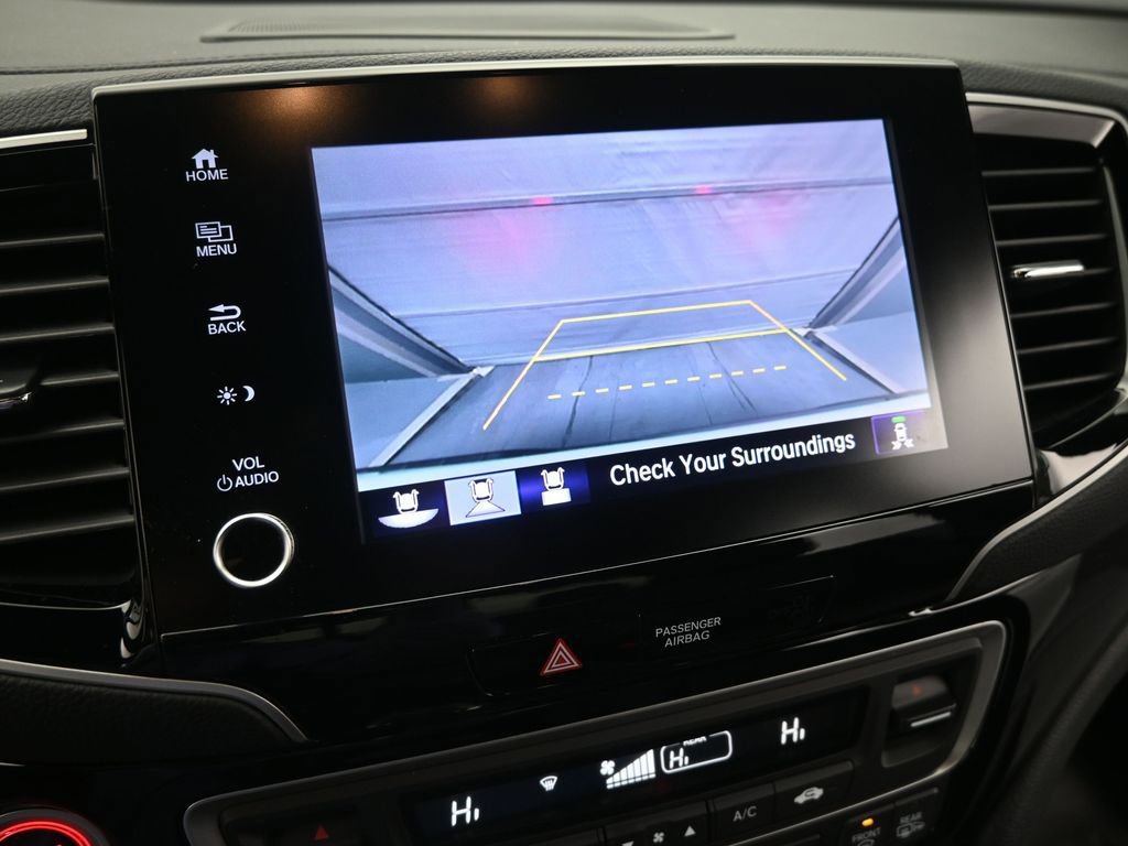 Used 2021 Honda Ridgeline Black Edition image 35