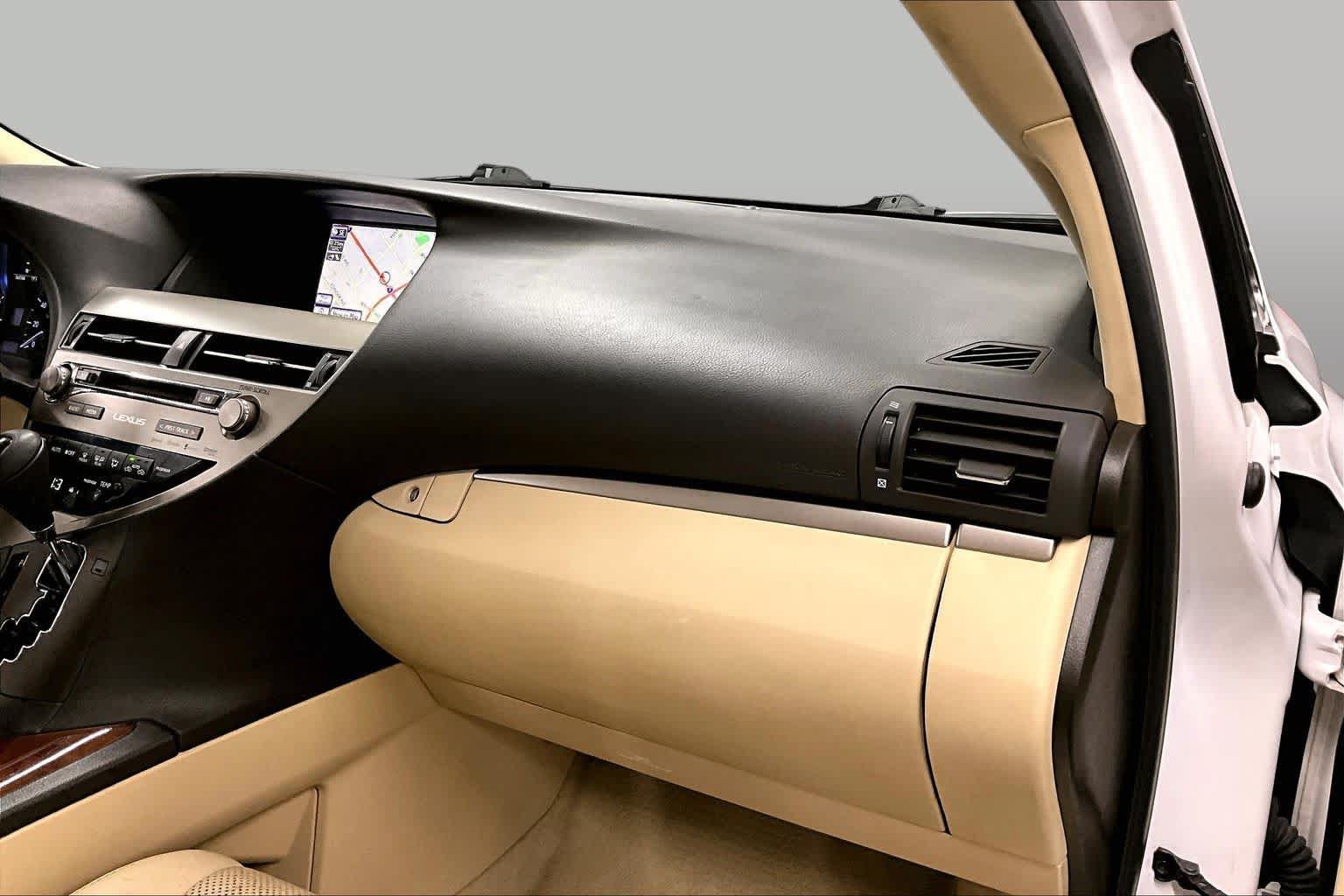Used 2015 Lexus RX 350 AWD w/ Luxury Package image 18