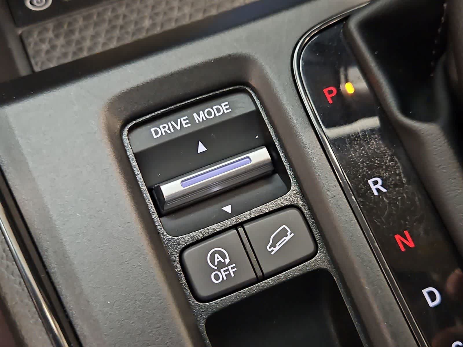 Used 2024 Honda CR-V EX-L image 33