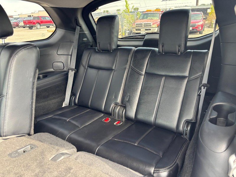 Used 2019 Nissan Pathfinder SL w/ Cargo Package FWD image 13