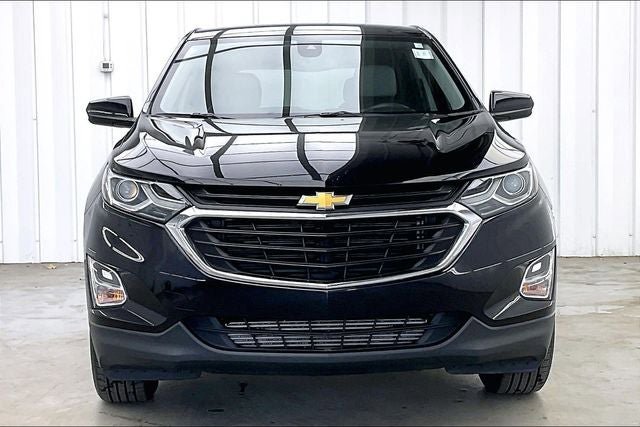 Used 2020 Chevrolet Equinox LT AWD/4WD image 3