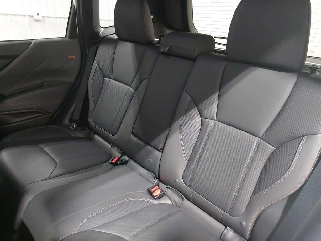 Used 2024 Subaru Forester Wilderness image 14
