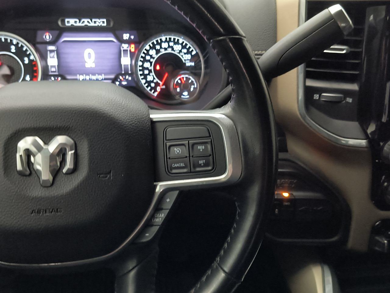 Used 2022 RAM 3500 Laramie AWD/4WD image 19
