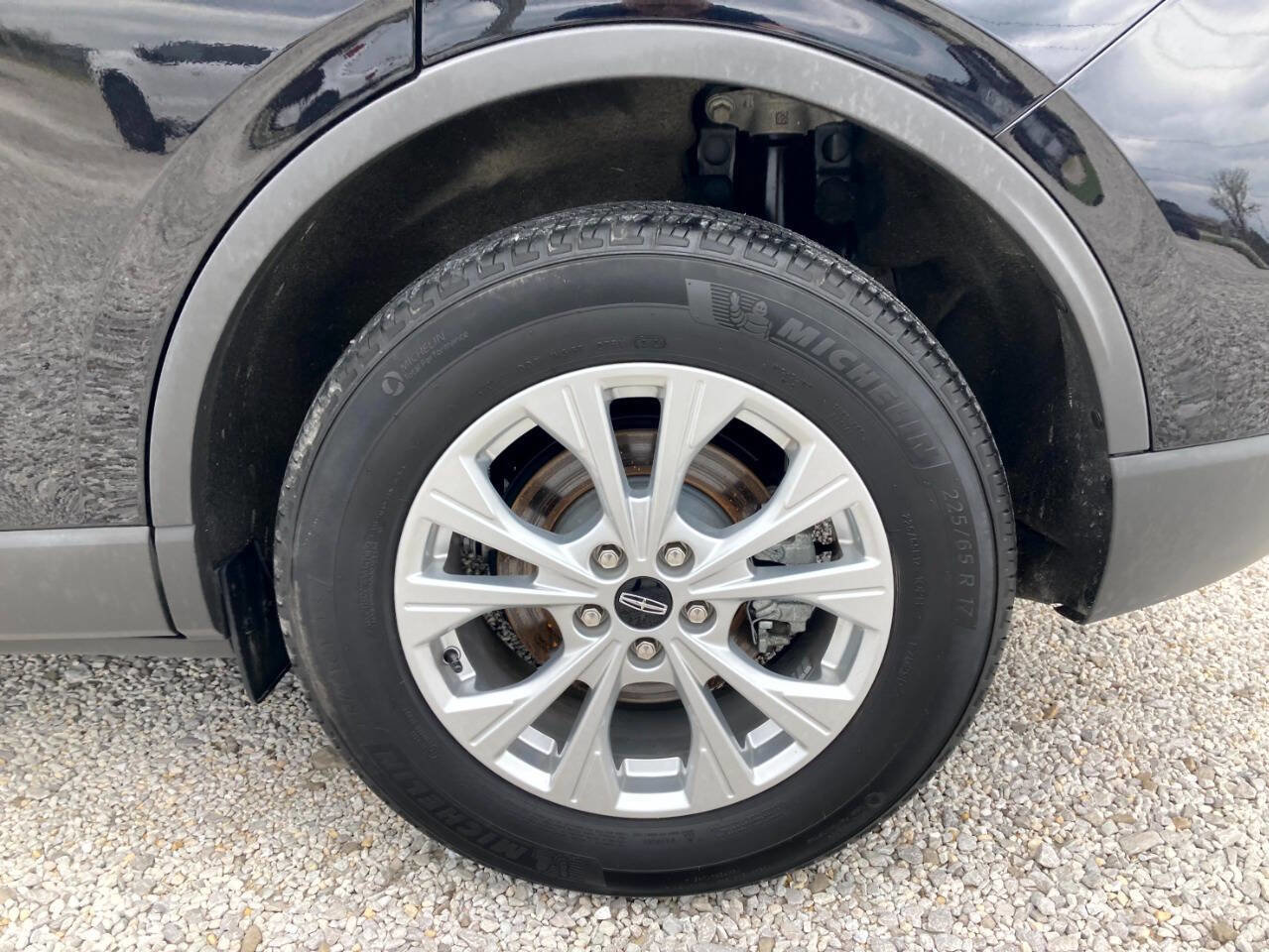 Used 2023 Lincoln Corsair Reserve image 29