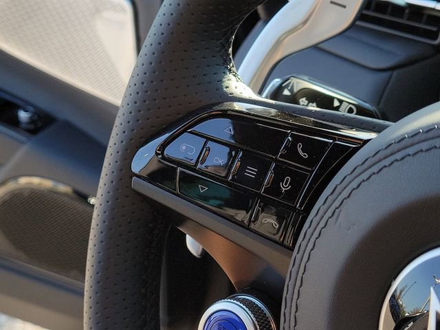 New 2026 Maserati Grecale Modena image 31