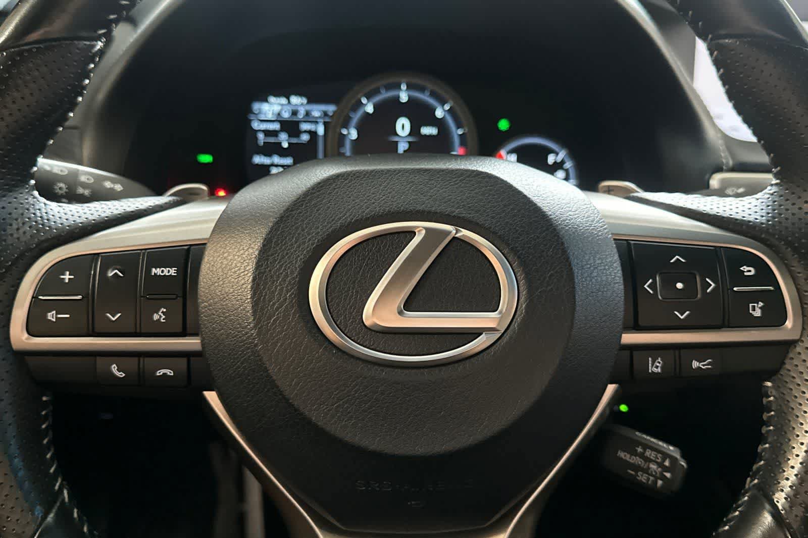 Used 2018 Lexus GS 350 F Sport RWD image 25