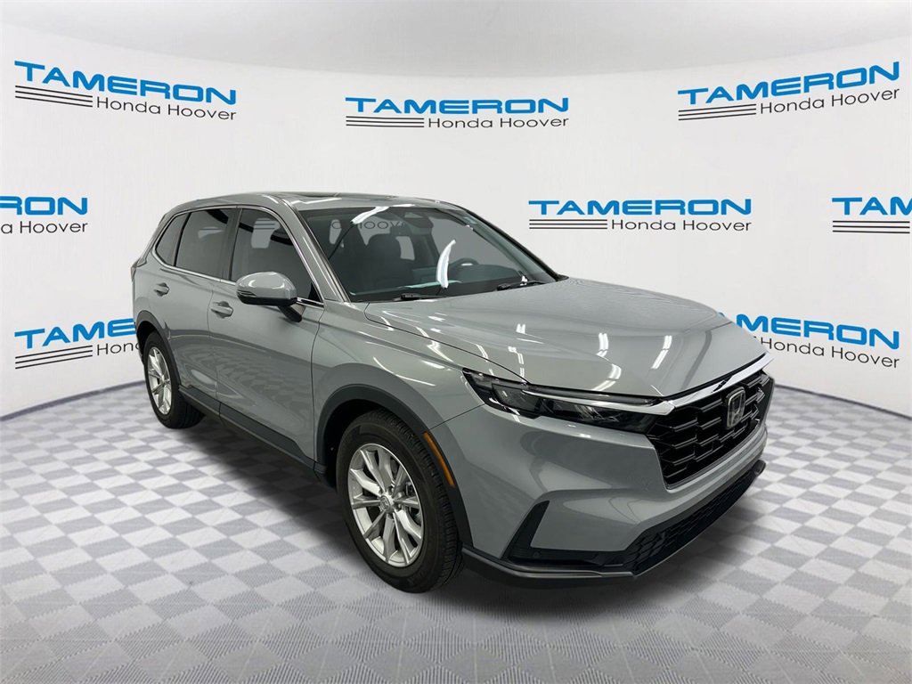 Certified 2024 Honda CR-V EX-L image 7