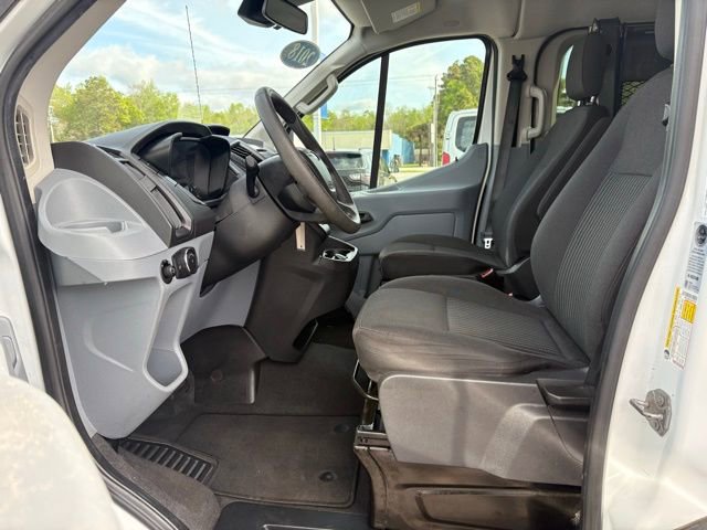 Used 2018 Ford Transit 350 XLT image 9