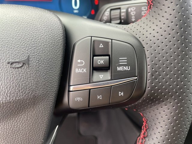 New 2026 Ford Escape ST-Line Select image 29
