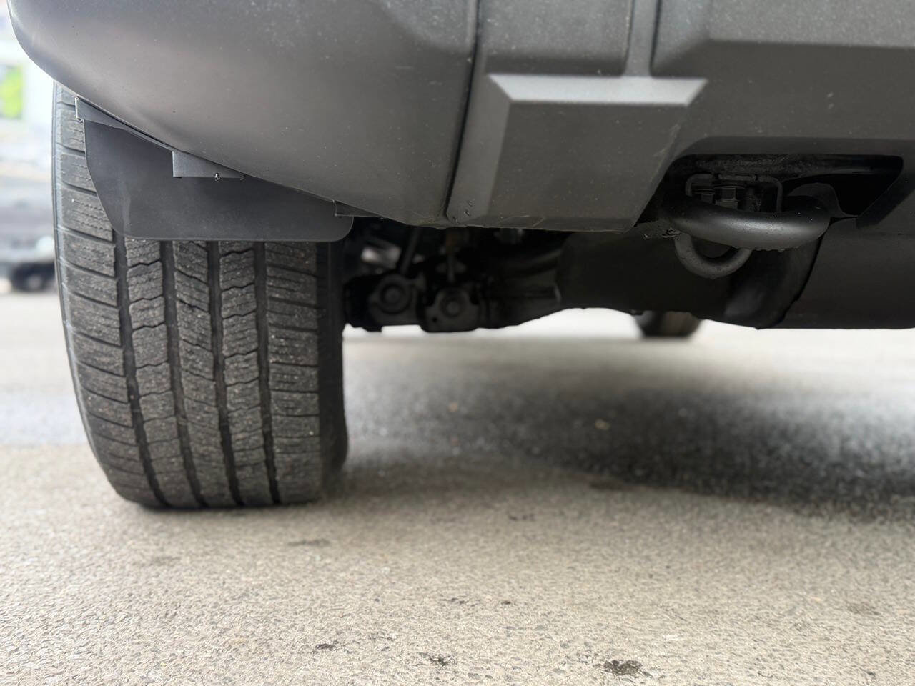 Used 2015 Toyota Tundra SR image 53