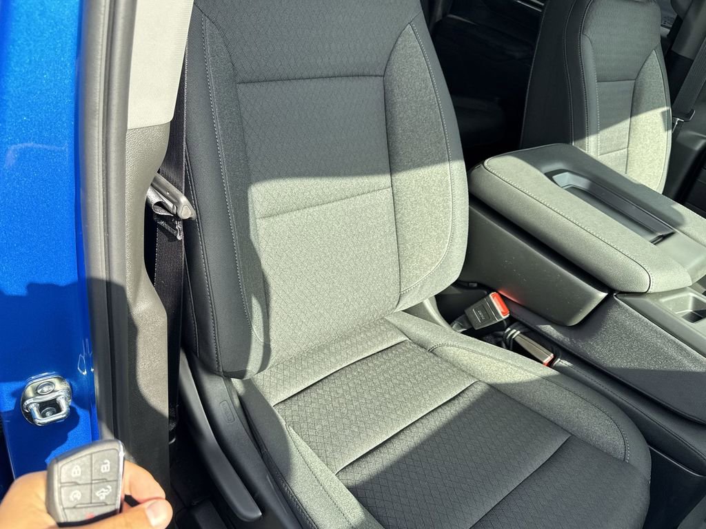 New 2026 Chevrolet Silverado 1500 LT w/ All Star Edition Plus image 30