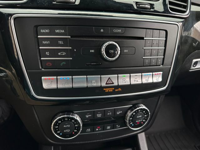 Used 2018 Mercedes-Benz GLS 550 4MATIC image 31