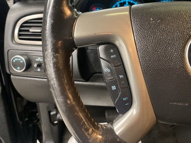 Used 2013 Chevrolet Tahoe LTZ image 15