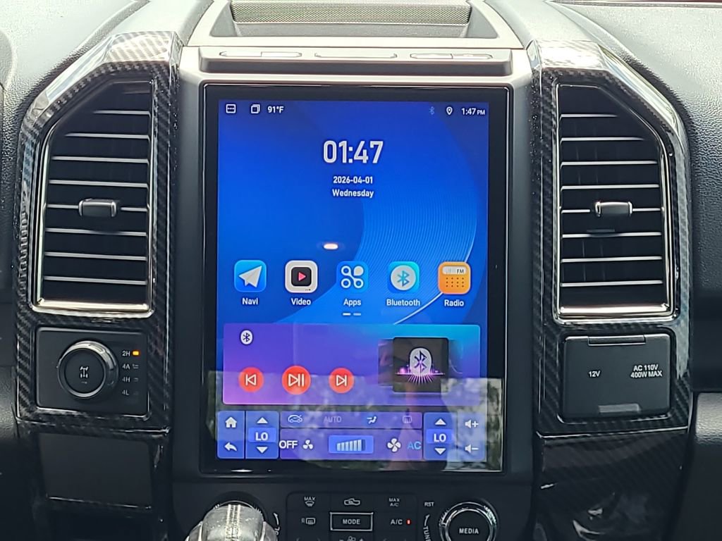 Used 2018 Ford F150 Raptor image 28