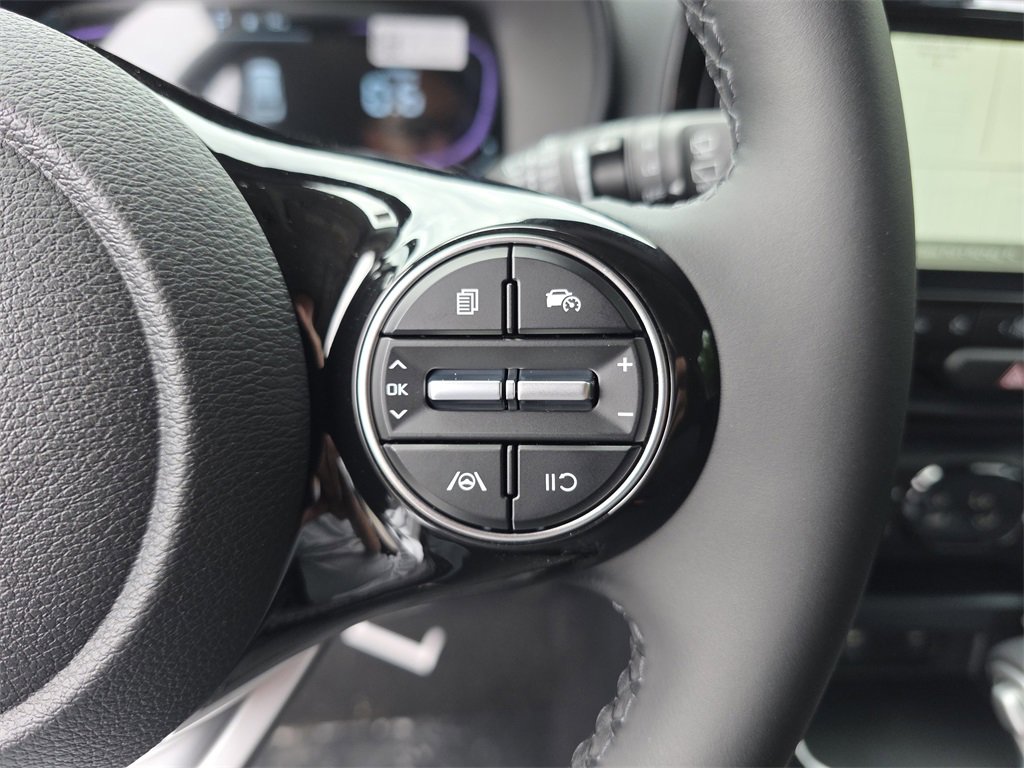 New 2025 Kia Soul EX image 31