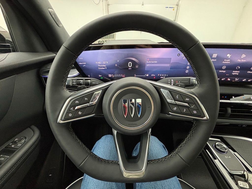 New 2026 Buick Enclave Sport Touring w/ Power Package image 23