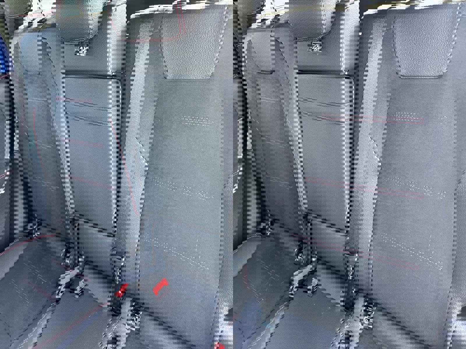 Used 2025 Mercedes-Benz GLB 250 image 15