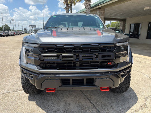 Used 2026 Ford F150 Raptor w/ Equipment Group 803A Raptor R AWD/4WD image 14